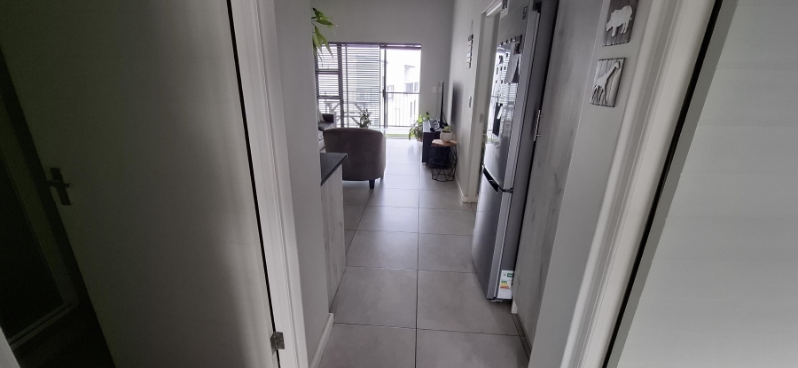 To Let 2 Bedroom Property for Rent in St Dumas Western Cape